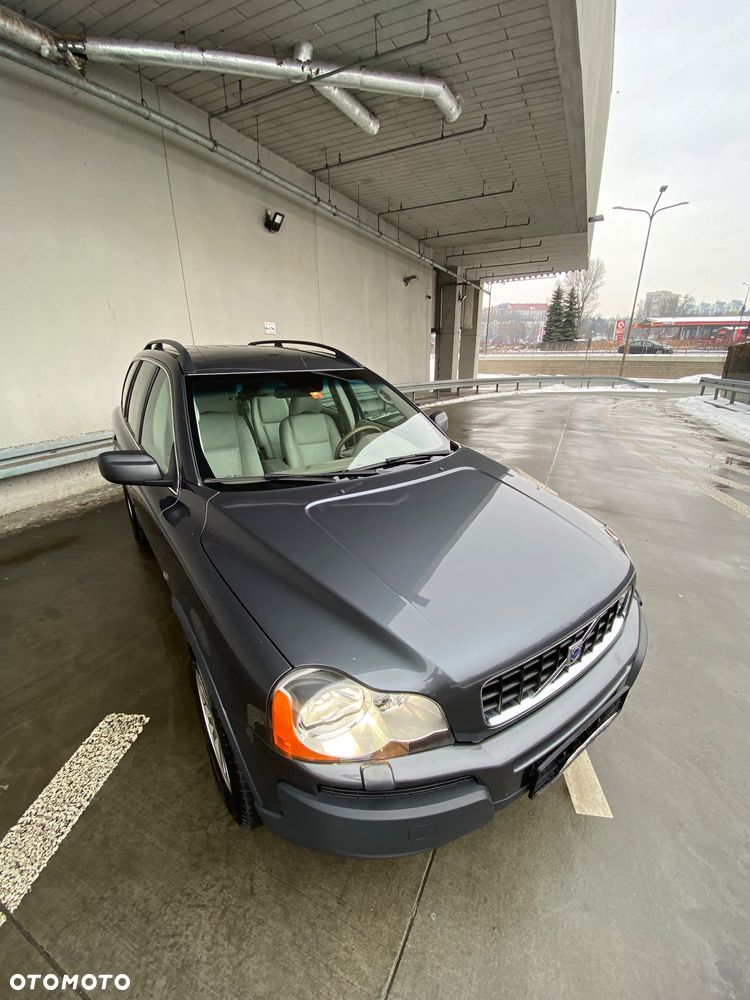 Volvo XC 90 - 29