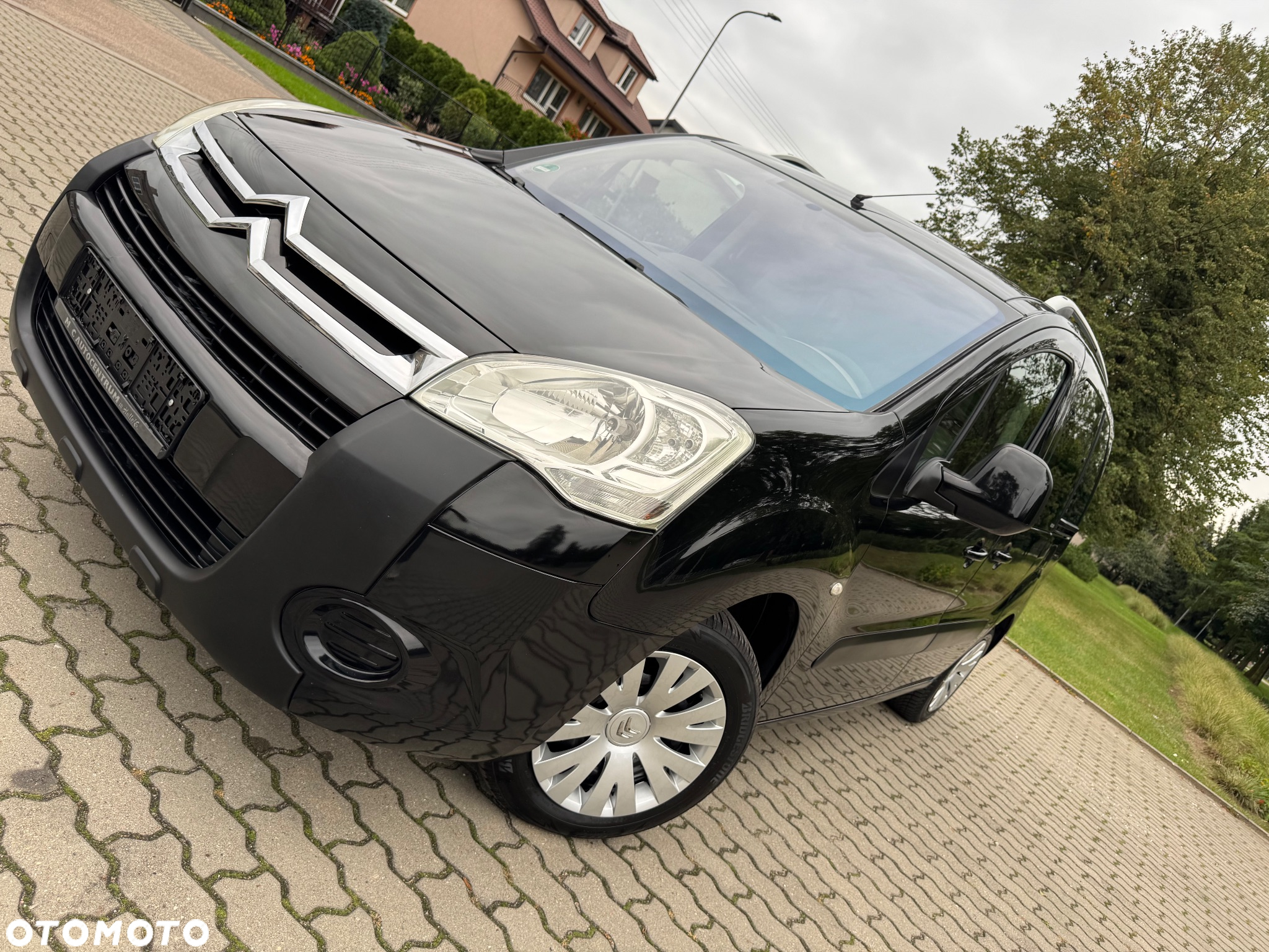 Citroën Berlingo 1.6 16V Multispace - 16