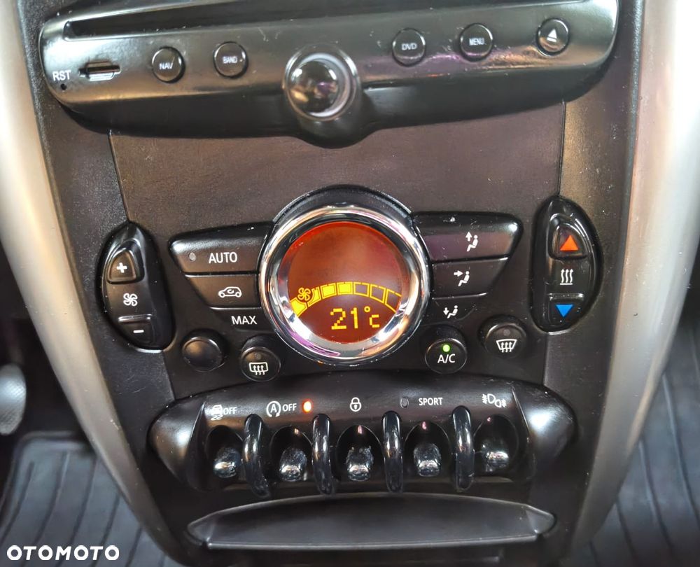 MINI Countryman - 16