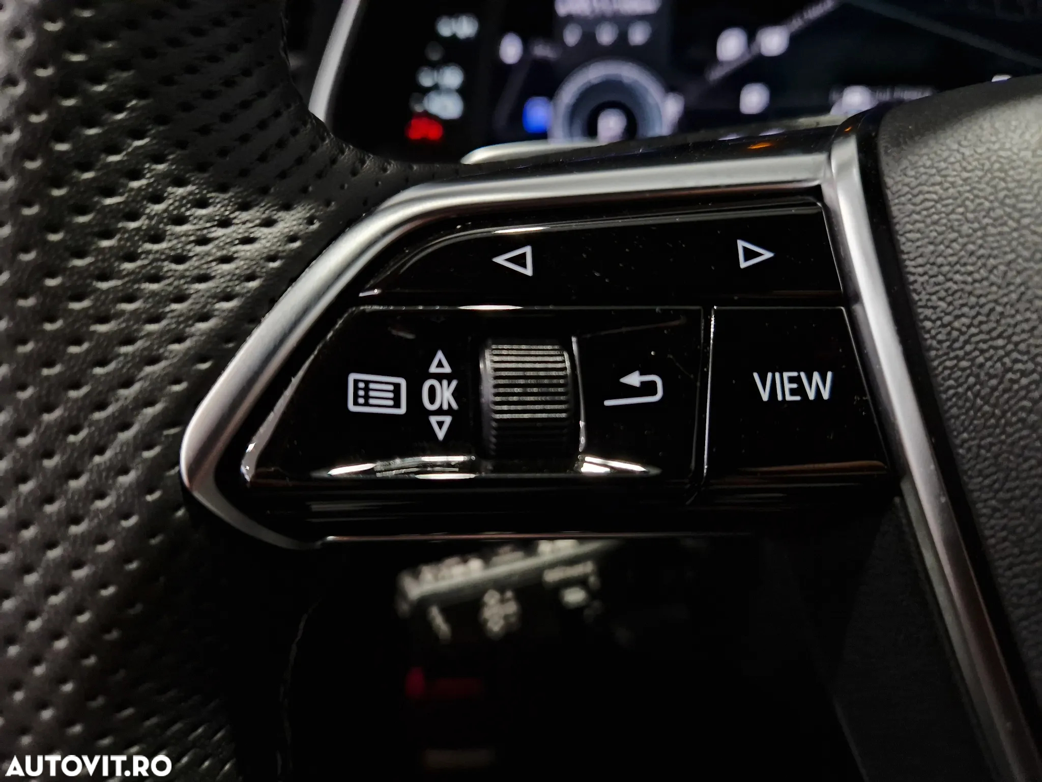 Audi A6 55 TFSI e quattro S tronic S line - 19