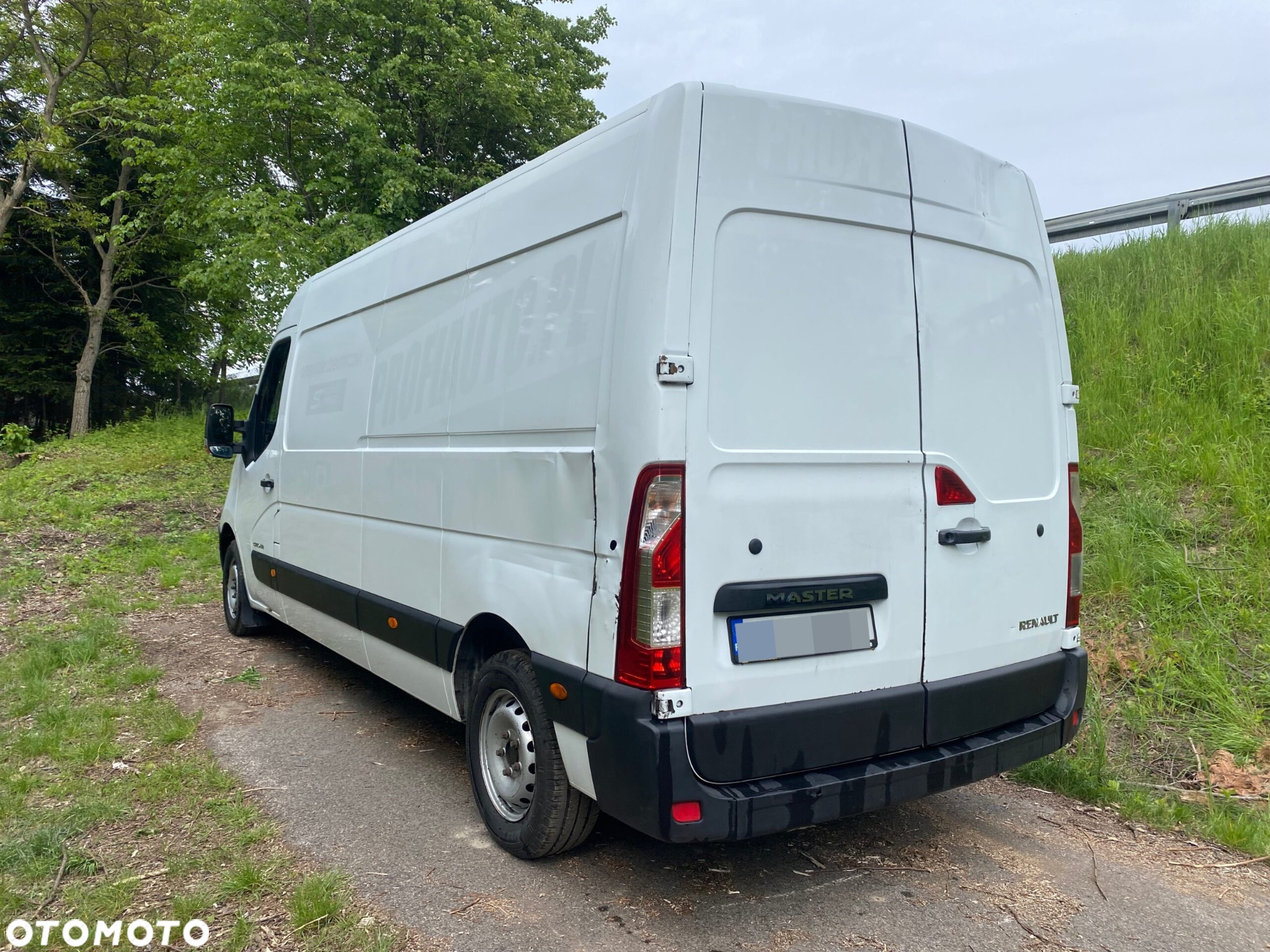 Renault Master - 4