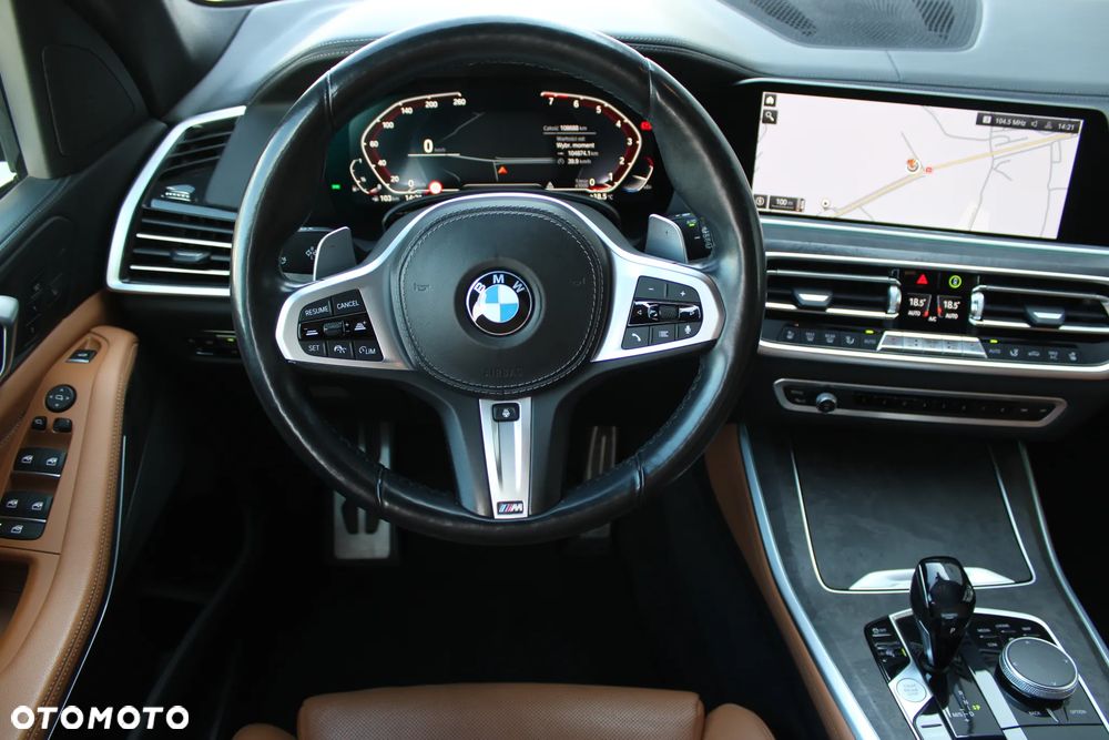 BMW X5 xDrive40i mHEV sport - 15