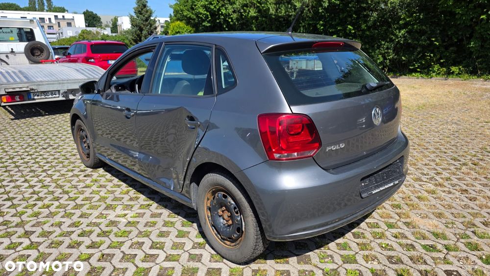 Volkswagen Polo - 3