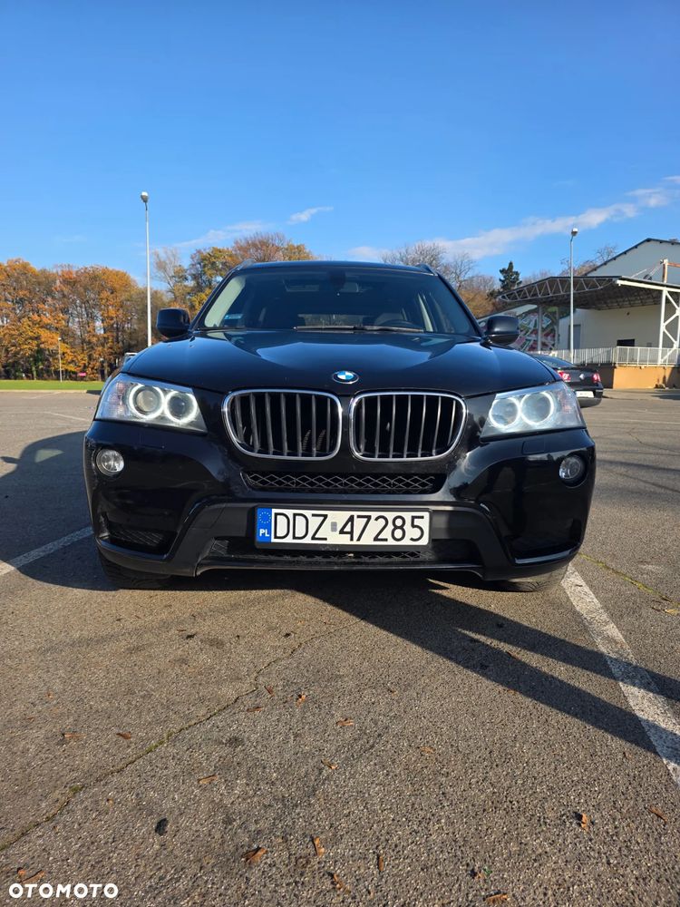 BMW X3 - 6