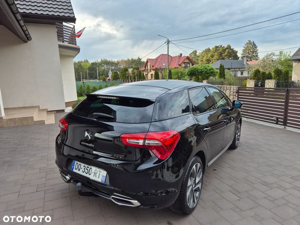 Citroën DS5 BlueHDi 180 Business - 6