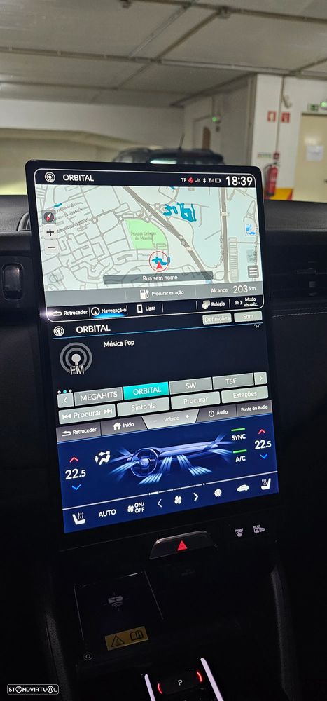 Honda e-Ny1 68.8 kWh - 10