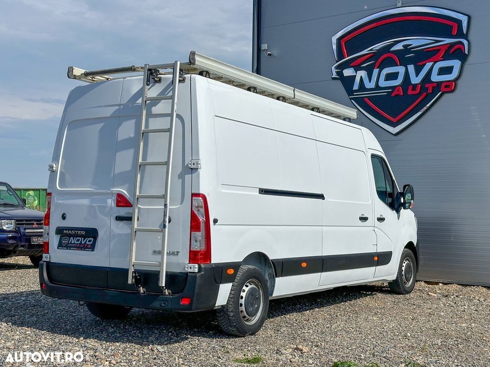 Renault Master - 7