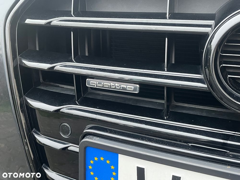 Audi A5 Sportback 3.0 TDI quattro DPF S tronic - 29