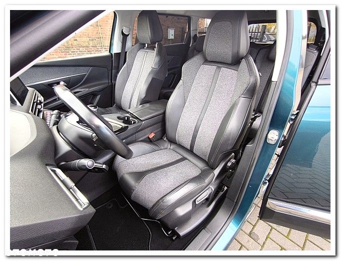 Peugeot 5008 1.2 PureTech Active S&S - 26