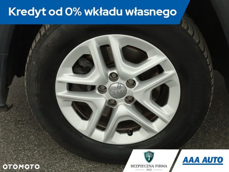 Jeep Compass - 13