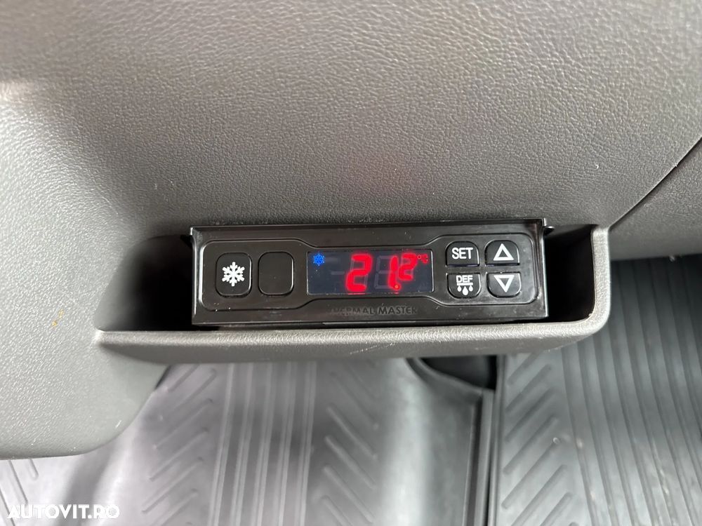 Ford TRANSIT - 16