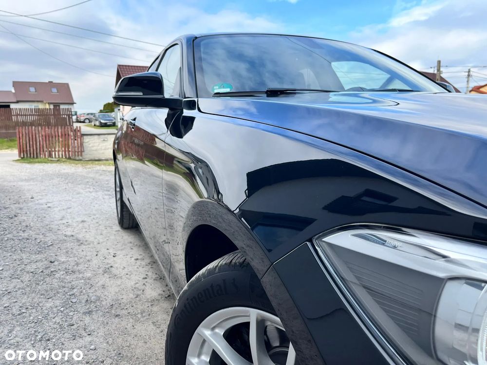 BMW Seria 1 118i - 3