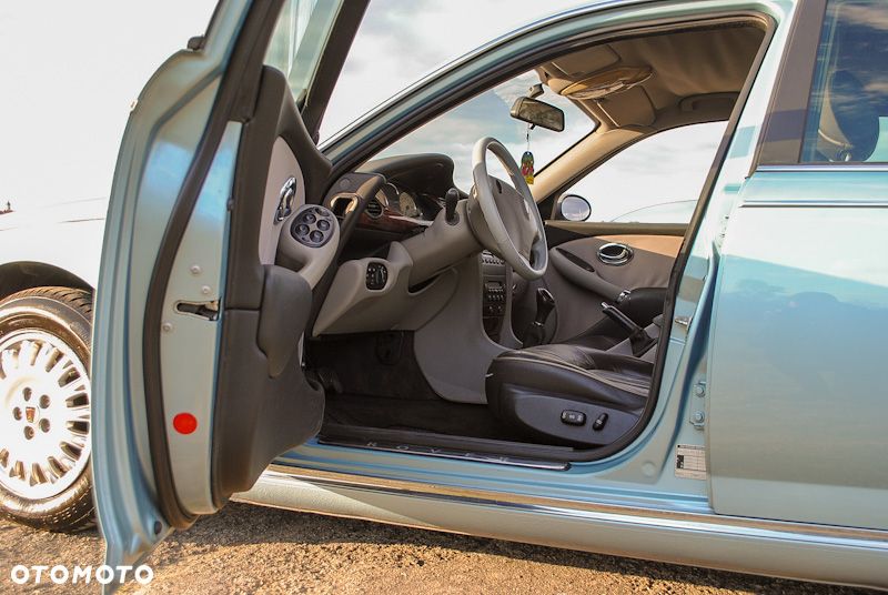 Rover 75 2.0 CDT - 35