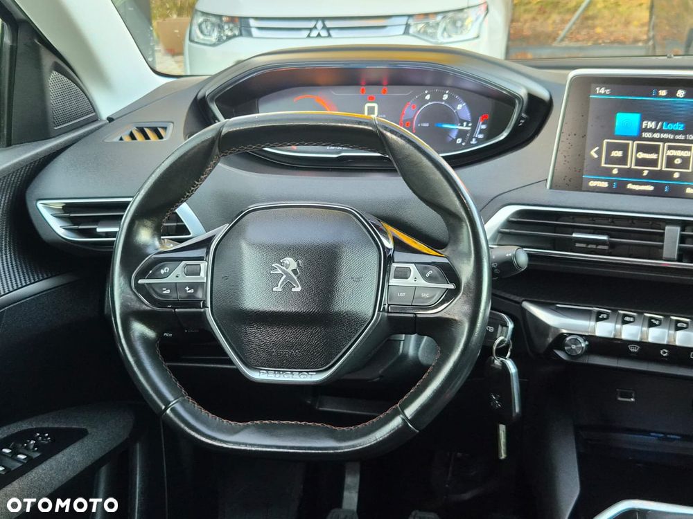 Peugeot 3008 1.6 HDi Trendy - 20
