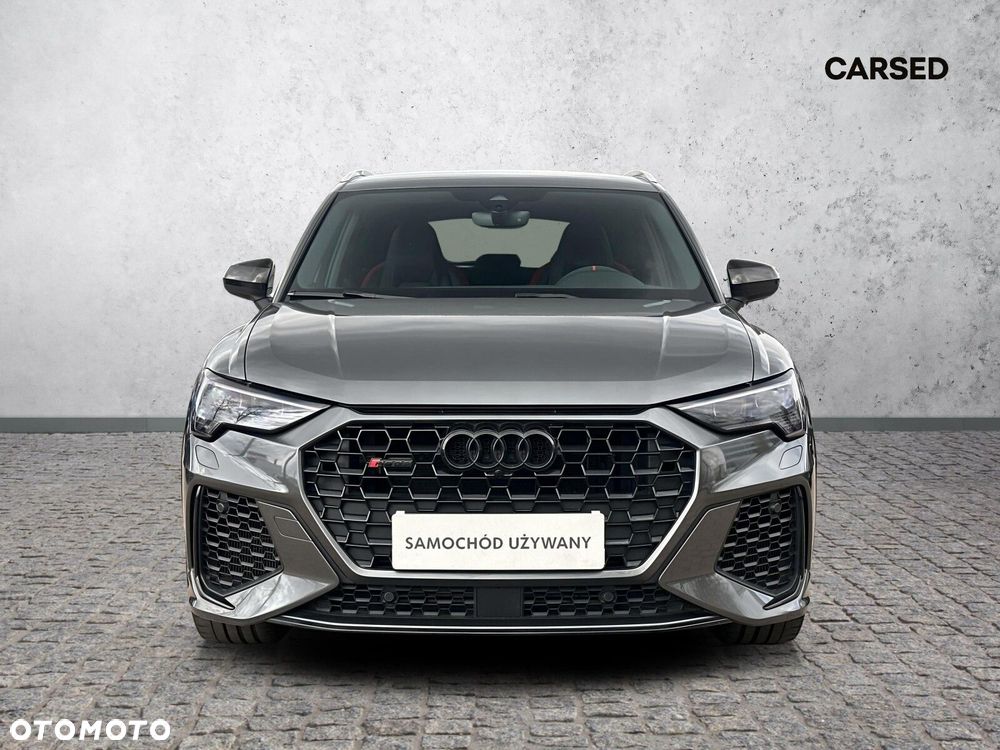 Audi Q3 RS S tronic - 9