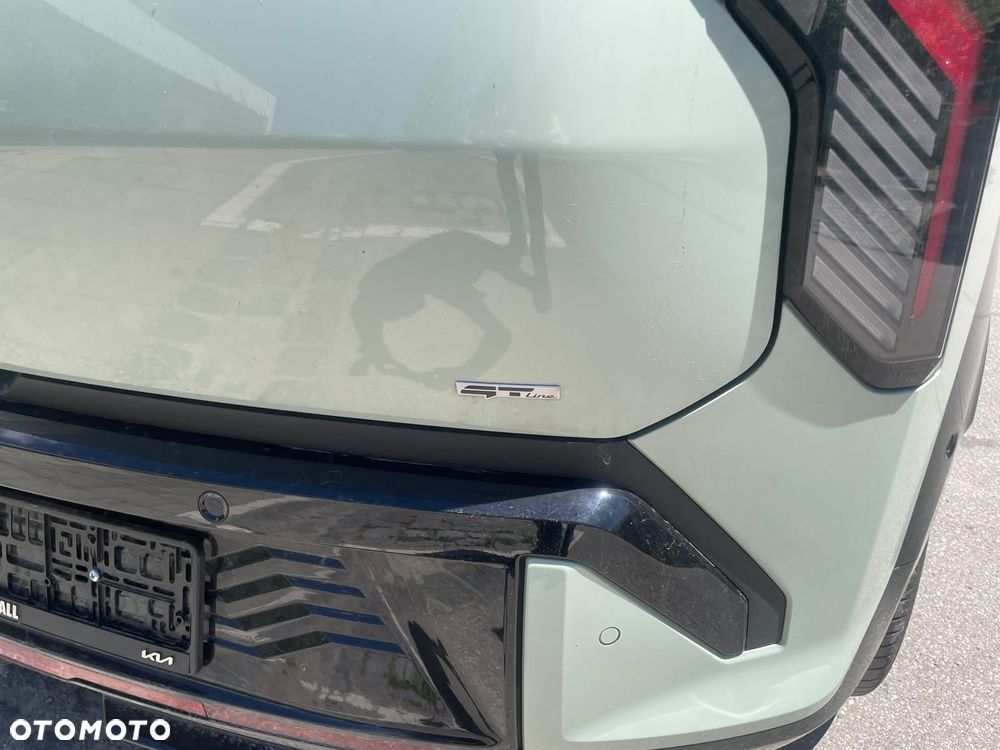 Kia EV3 81,4-kWh FWD GT-Line - 11