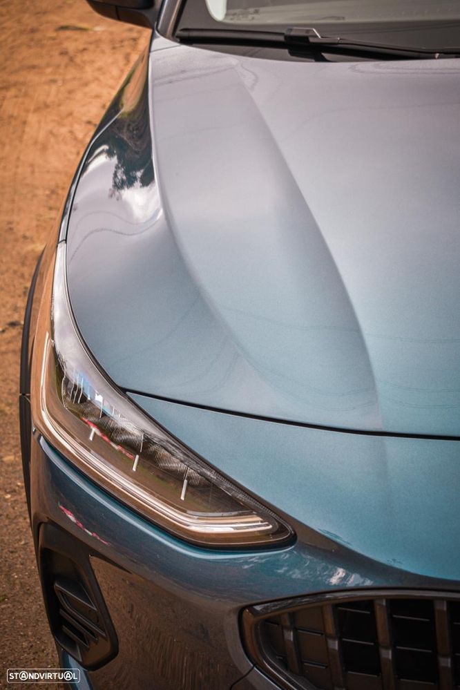 Ford Focus SW 1.0 EcoBoost MHEV Active Aut. - 12