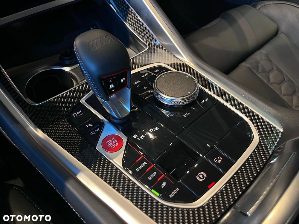 BMW X5 M Competition mHEV sport - 20