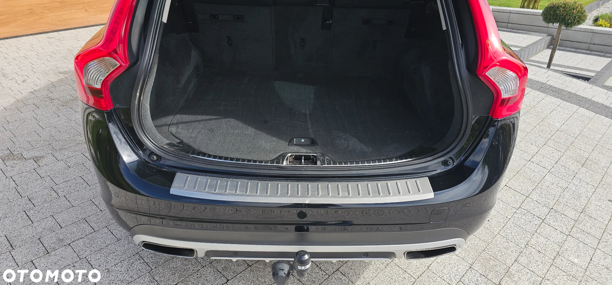 Volvo V60 - 32
