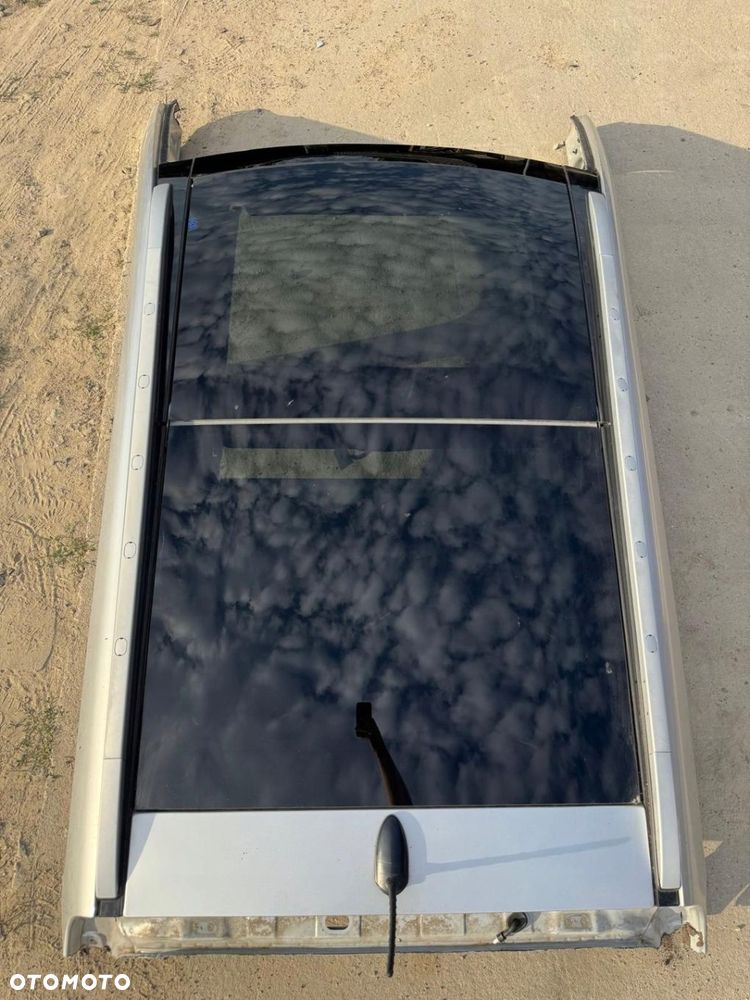 DACH PANORAMA HYUNDAI IX35 2010-2015 - 13