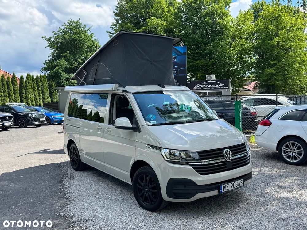 Volkswagen California - 10