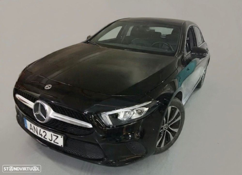 Mercedes-Benz A 250 e Style Plus - 1