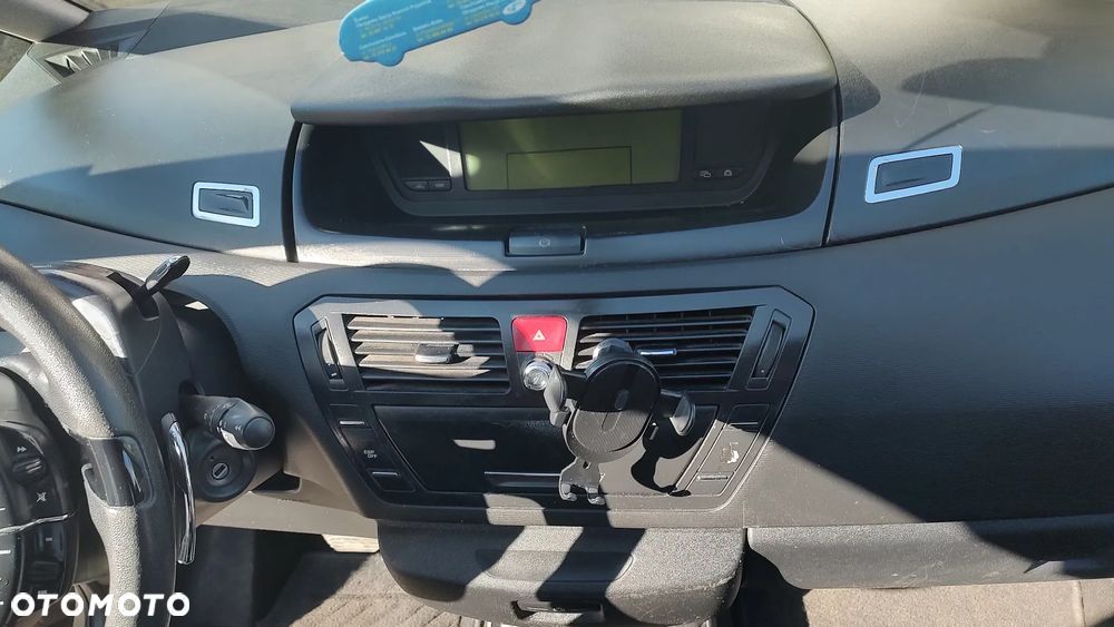 Citroën C4 - 7
