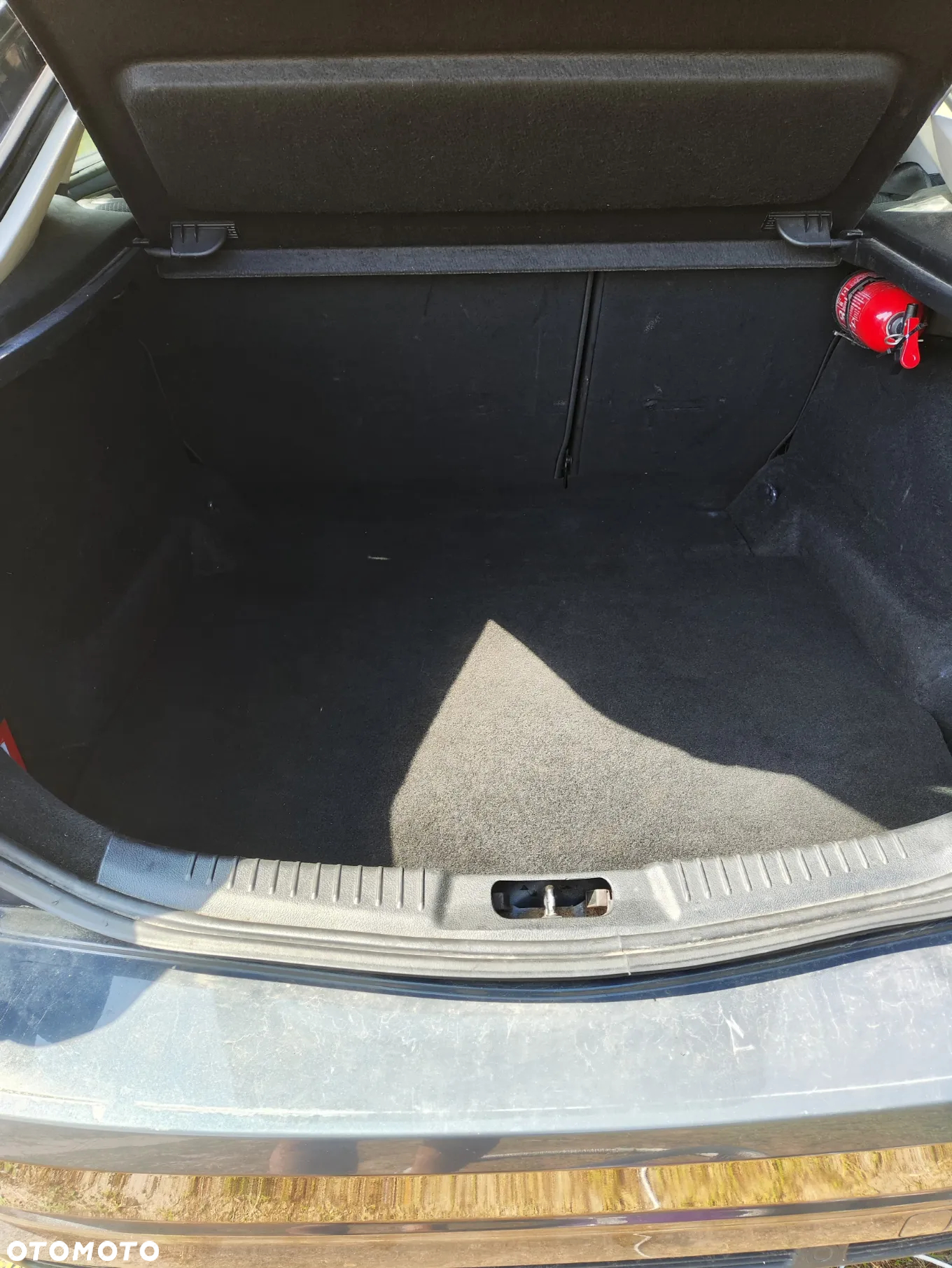 Ford Mondeo - 8