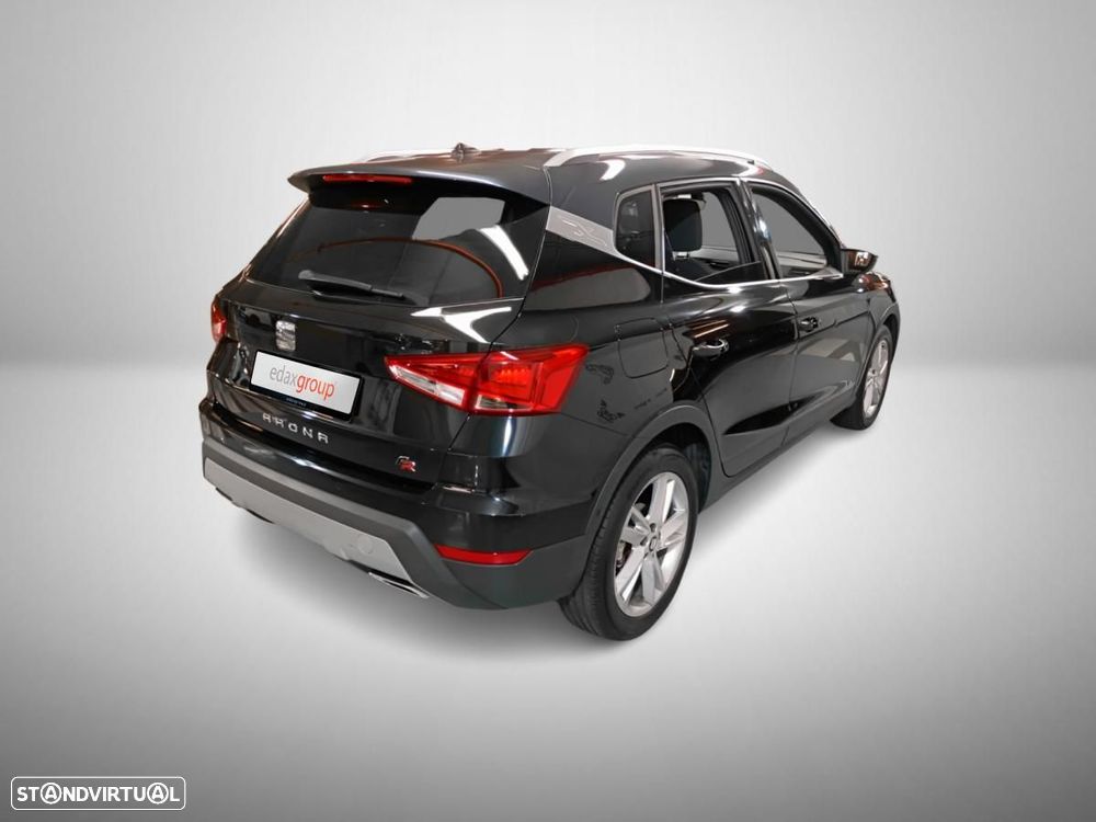 SEAT Arona 1.0 TSI FR - 2