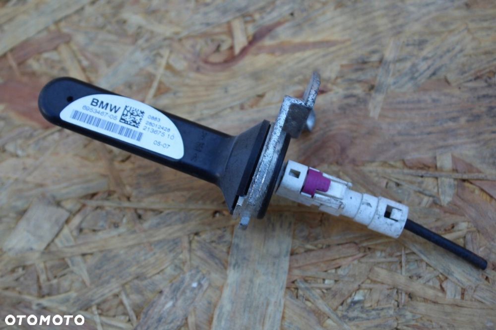 Antena moduł telefonu BMW e88 e93 6953467 - 2