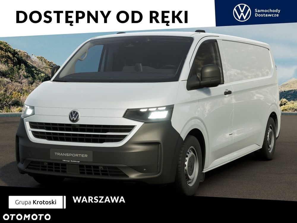 Volkswagen Transporter - 2