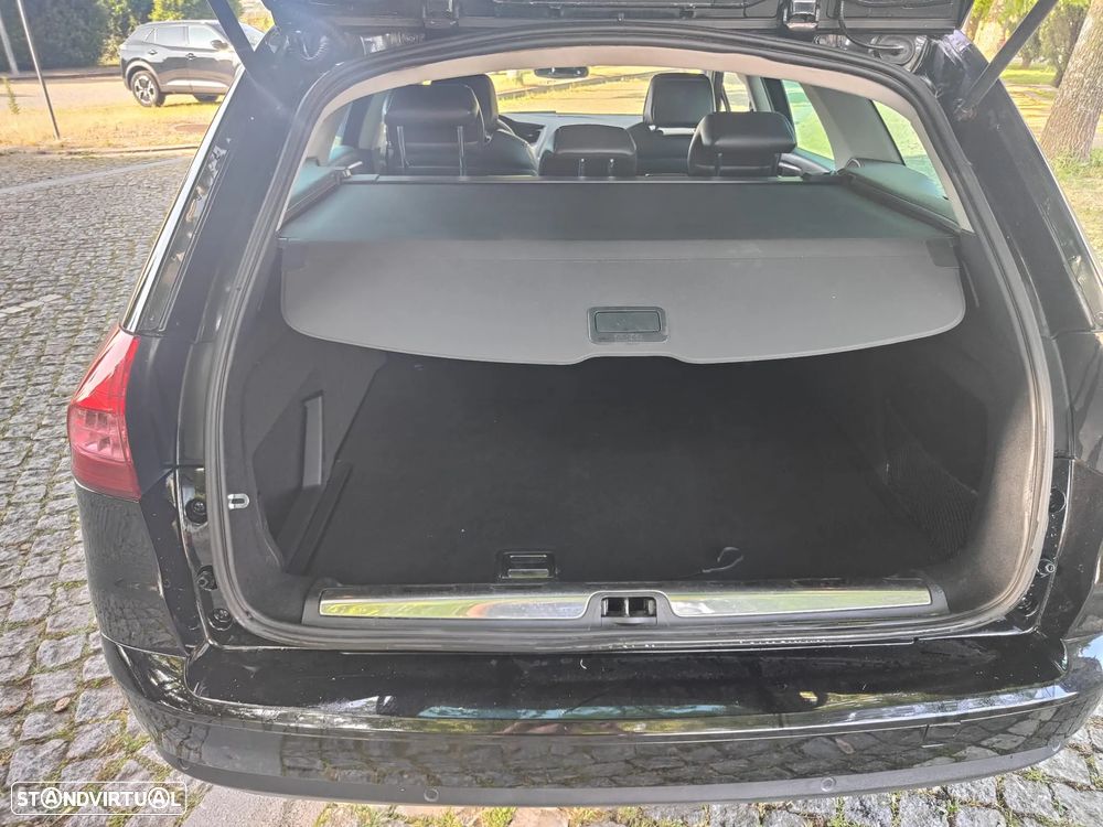 Citroën C5 Tourer 1.6 HDi Business Airdream - 2