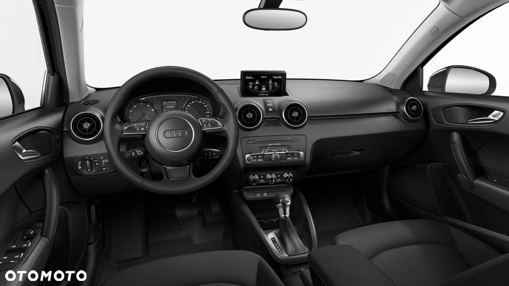 Audi A1 1.0 TFSI S tronic - 26