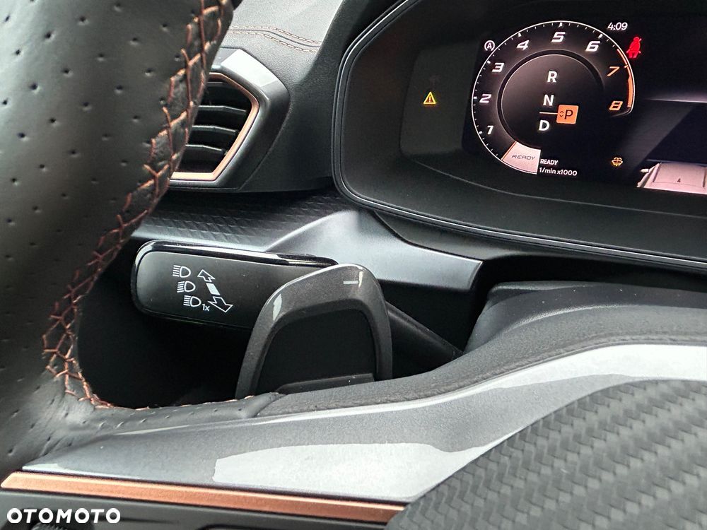 Cupra Formentor - 12