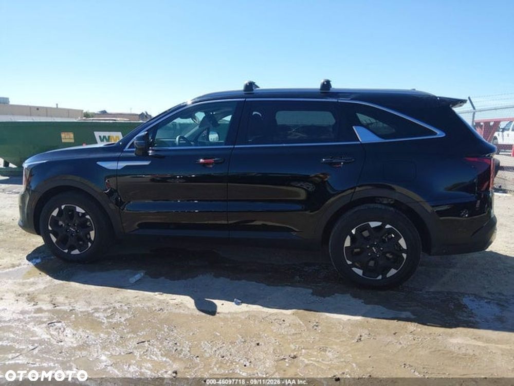 Kia Sorento 2025 photo 2