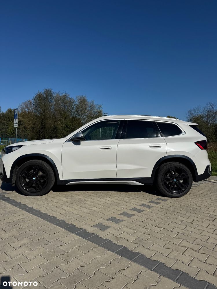 BMW X1 xDrive18d xLine sport - 2