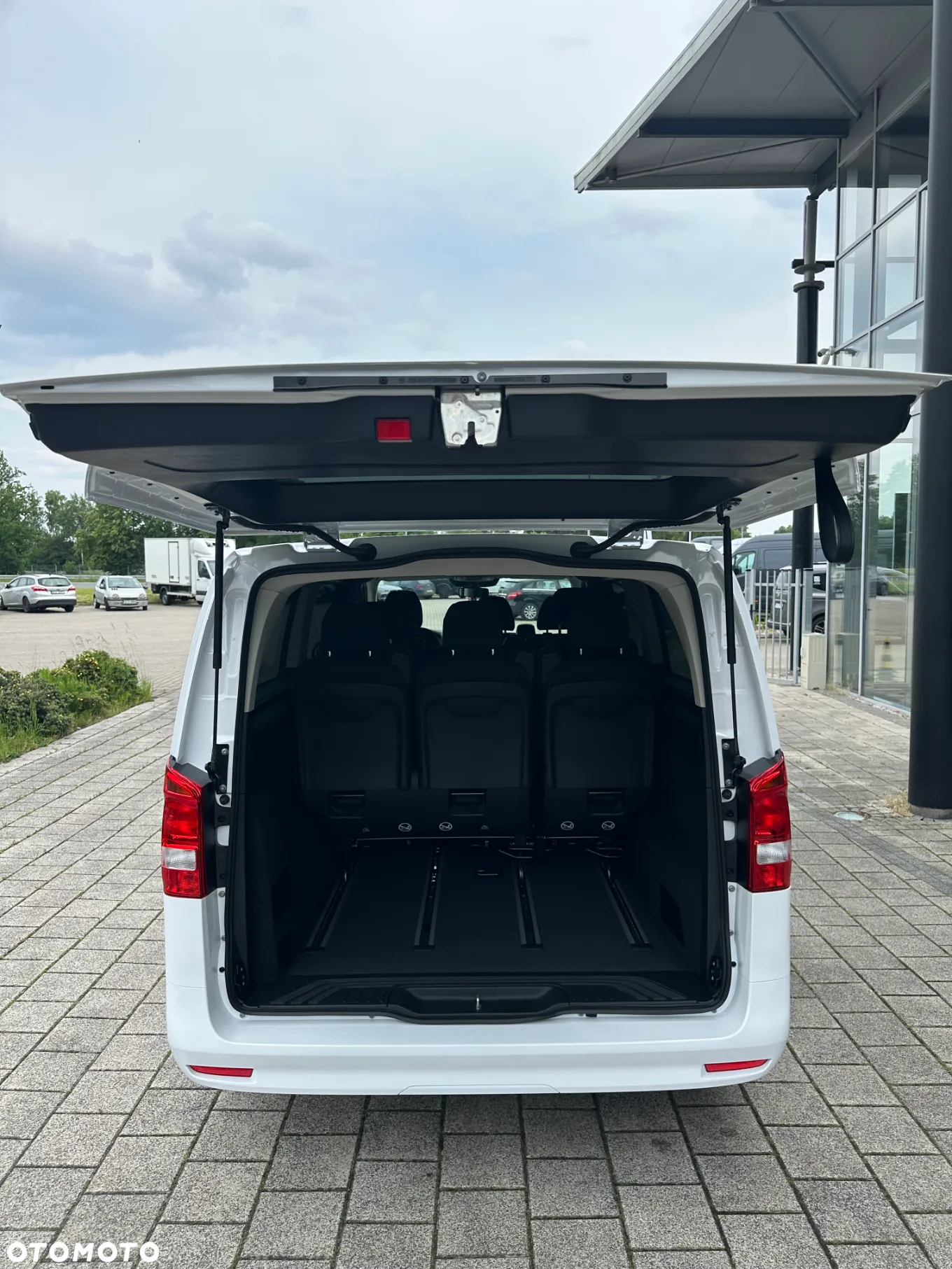 Mercedes-Benz Vito Tourer 114 CDI L3 Pro 9G-Tronic 447.705 - 26