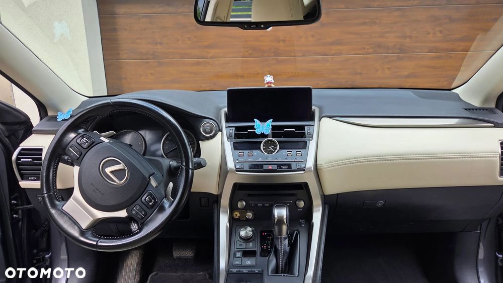 Lexus NX 300 Optimum AWD - 7