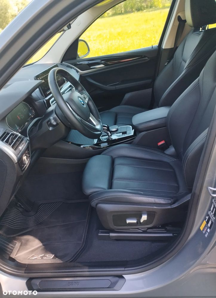BMW X3 xDrive30e - 17
