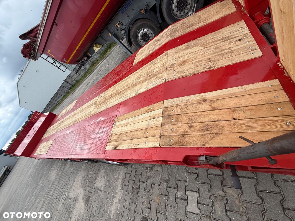 Fliegl SDS 470T - 5
