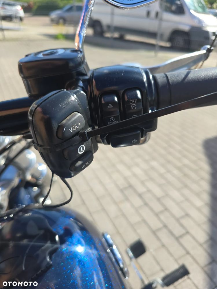 Harley-Davidson FXSB Breakout - 22