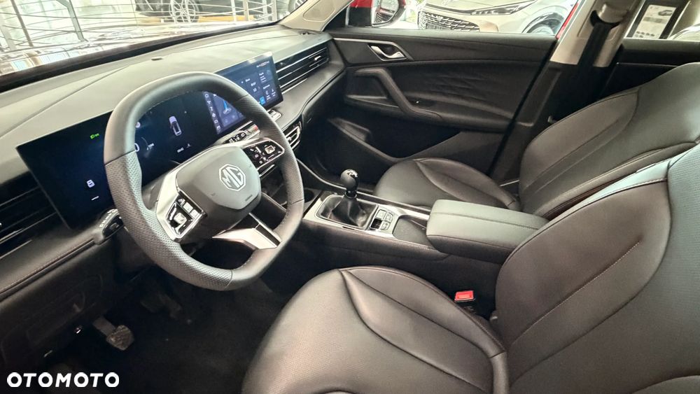 MG HS 1.5 T-GDI Exclusive - 13