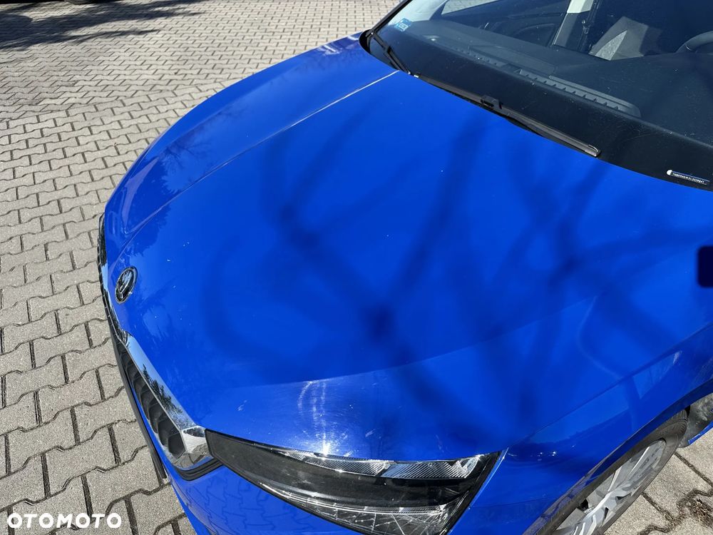 Skoda Scala - 34