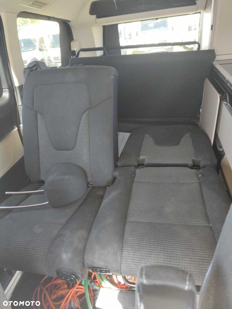 Mercedes-Benz Marco Polo250D - 2