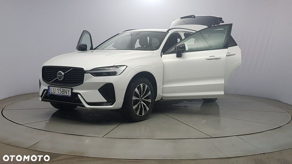Volvo XC 60 - 10