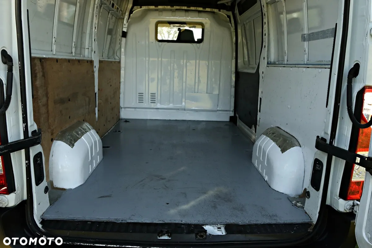 Opel Movano - 35