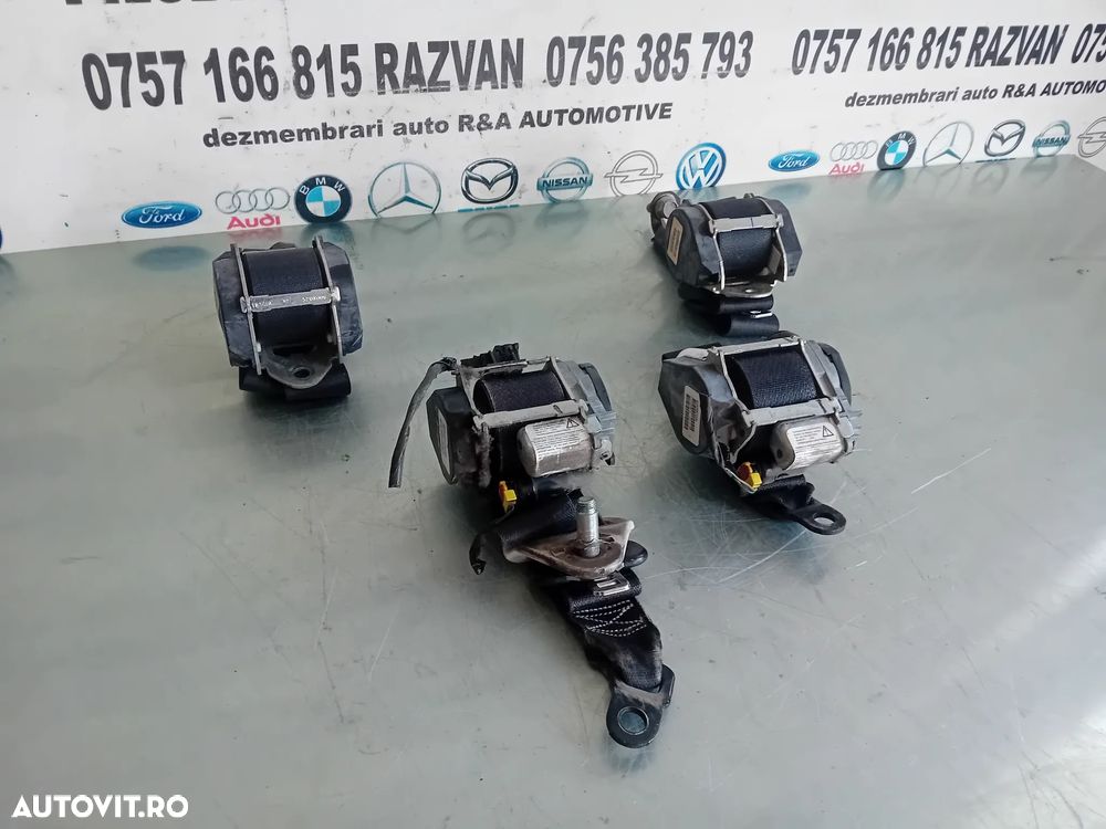 Centuri Centura Fata Spate Dodge Caliber 2006-2012 Motor BWD BYL - 4