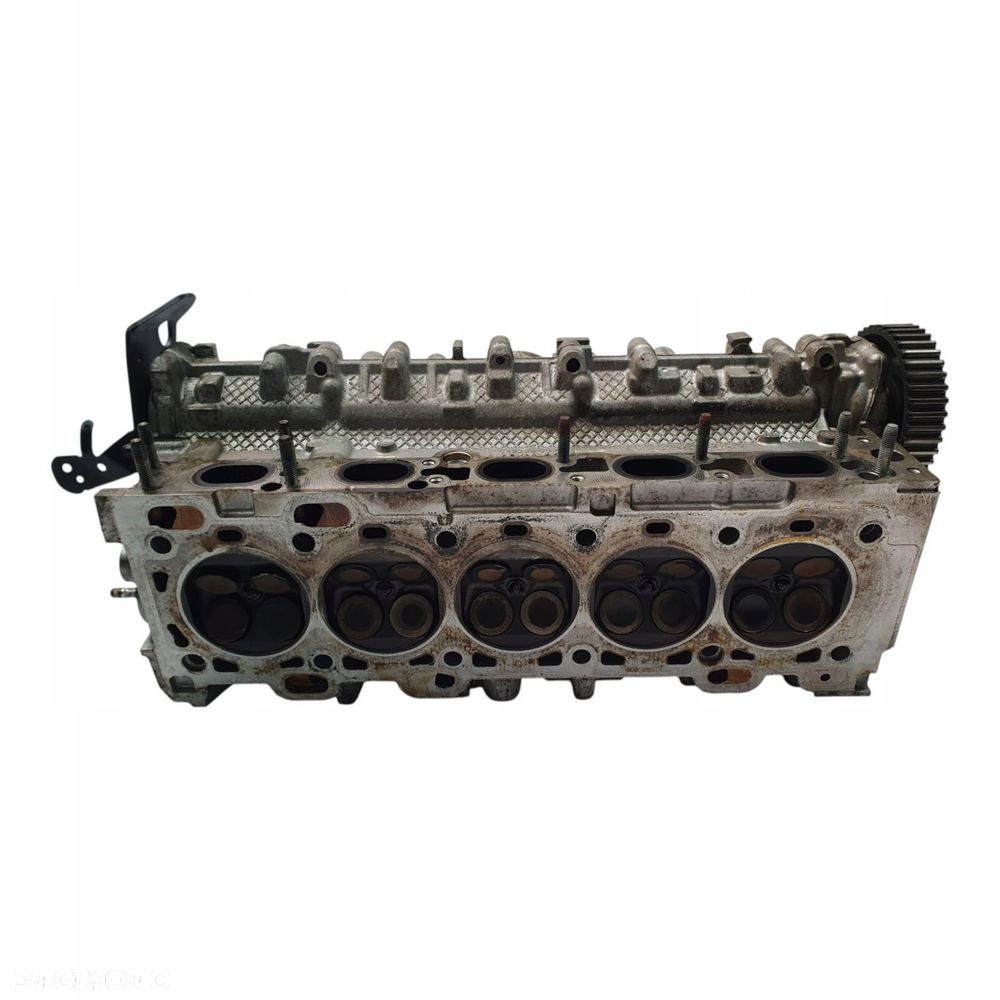 GŁOWICA CYLINDRÓW Volvo V70 III S80 II 2.5 T turbo 8642289007 - 12