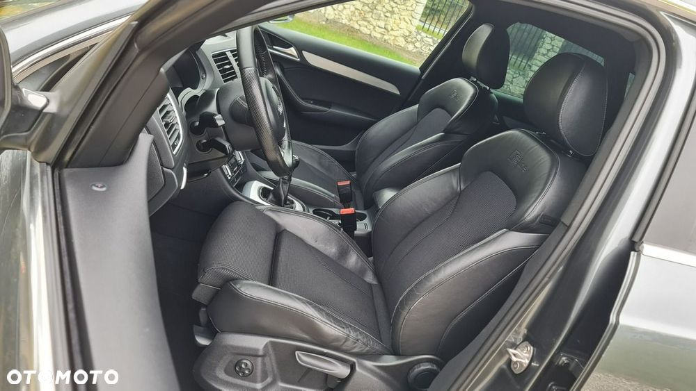 Audi Q3 2.0 TDI - 7