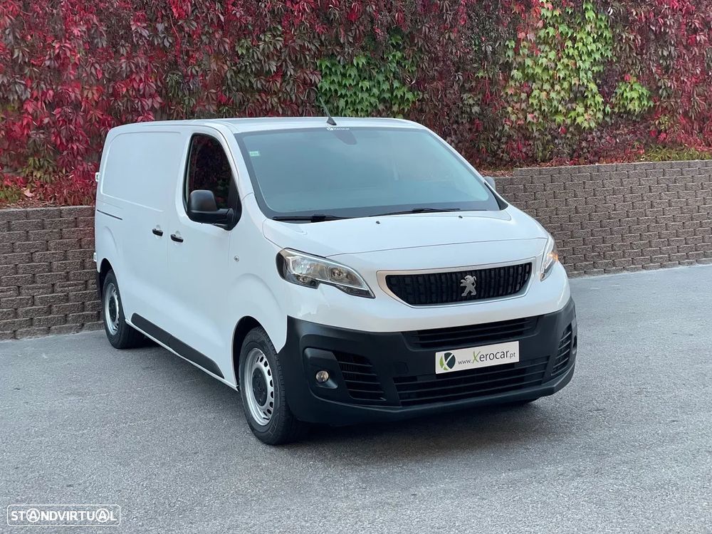 Peugeot Expert 1.6 BlueHDi 3L - 2